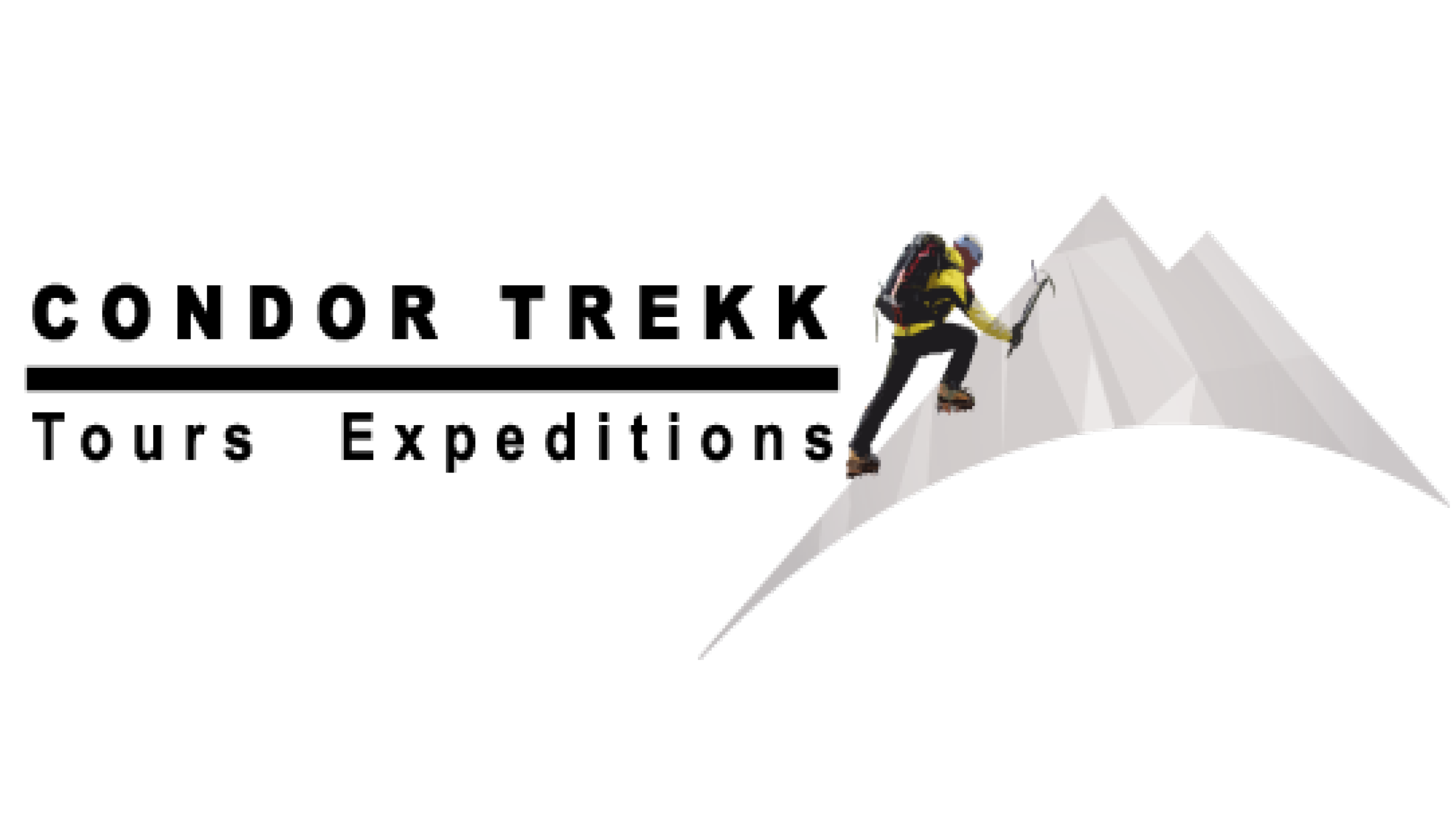 condor trekc