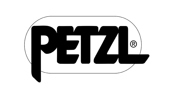 Inicio logo petzl